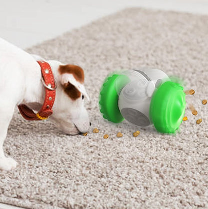 Interactive Balance Car Toy For Pets - Pet it