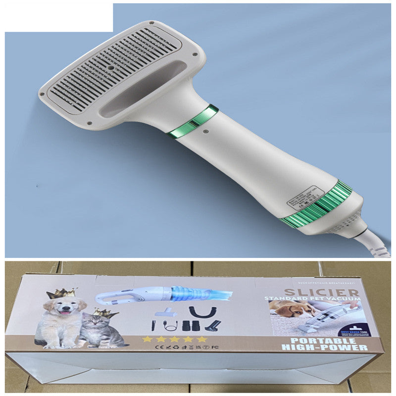 Household Pet Hair Dryer - Pet it