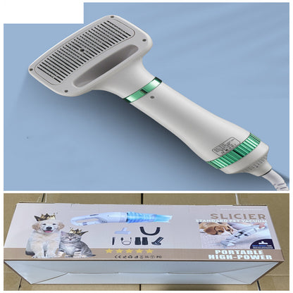 Household Pet Hair Dryer - Pet it