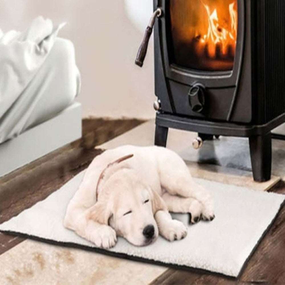 Pet Self Heating Blanket - Pet it