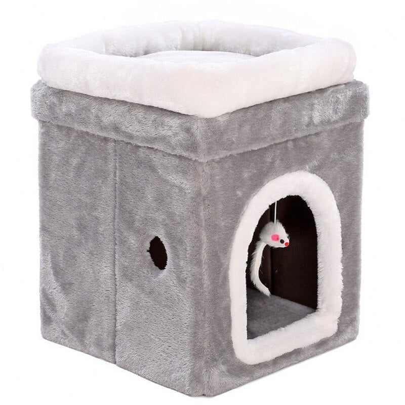 Deep Sleep Pet House ##