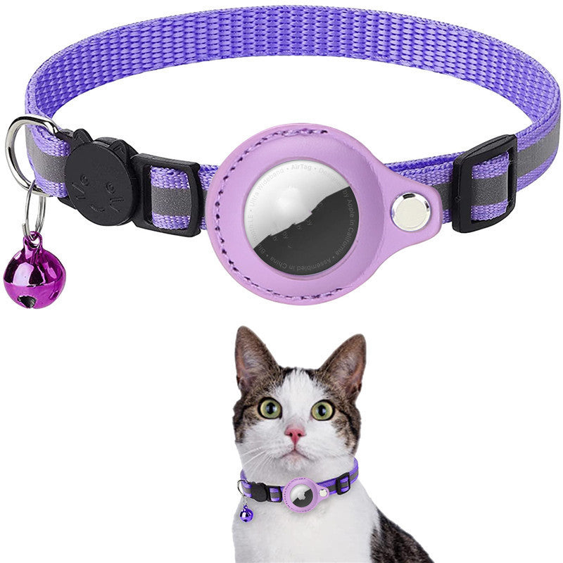 Pet Smart Collar - Pet it