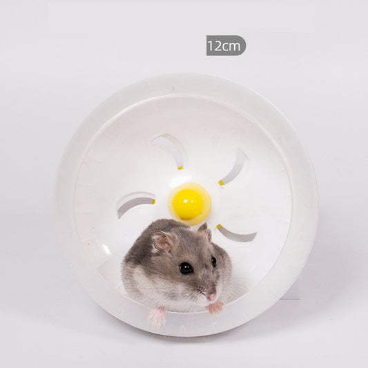 Hamster/Sugar Glider running wheel