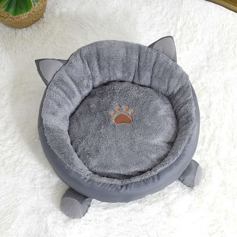 Removal Semi Enclosed Cat Net - Pet it