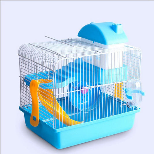 Hamster / Sugar Glider Cage ##