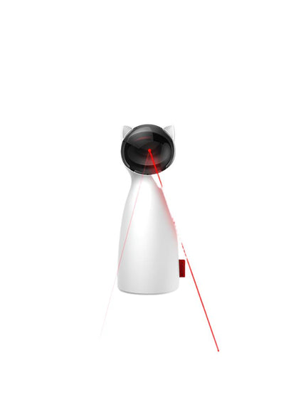 INFRARED LASER PET TOY - Pet it