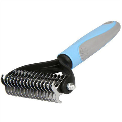 Dog Cat Grooming Brush