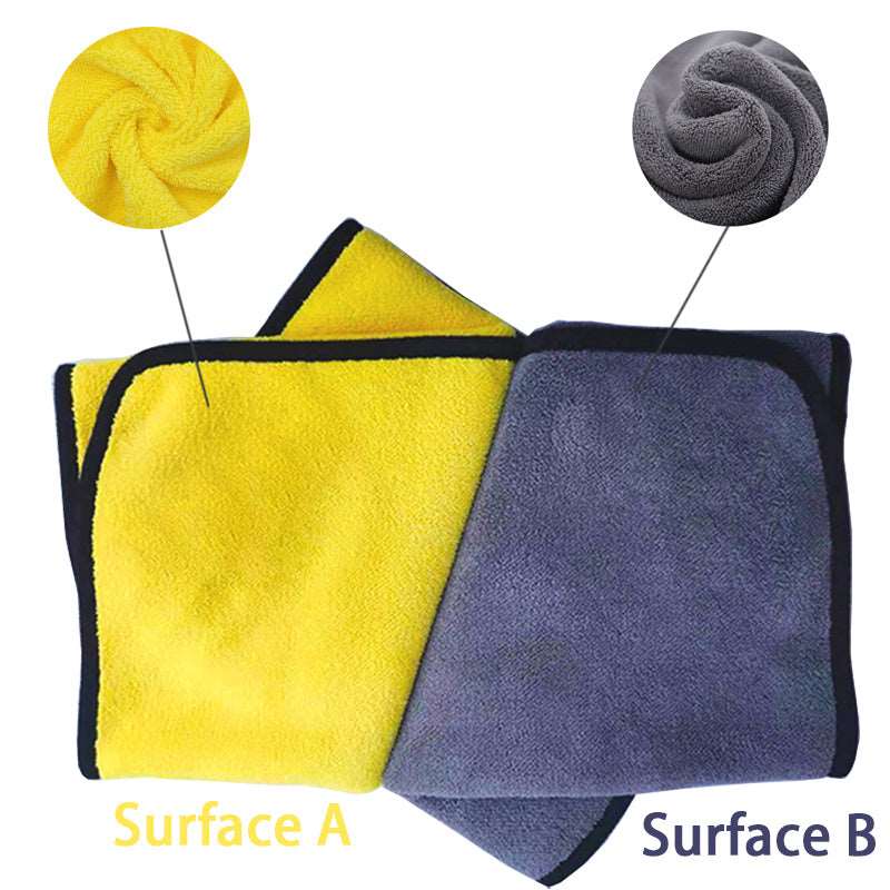 Soft Fiber Absorbent Pet Towel - Pet it