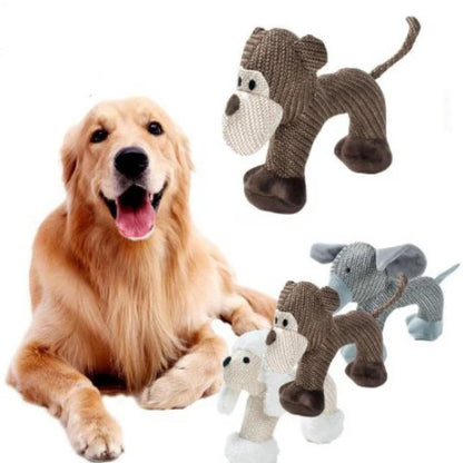 Dog Chew Toys For Small Large Dogs