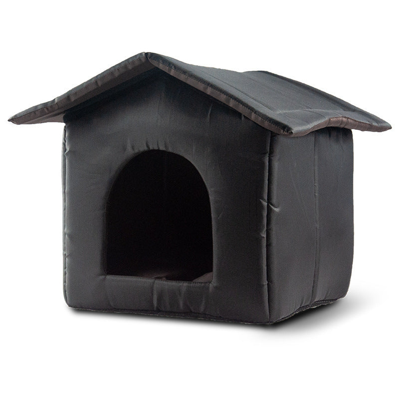 Pet Outdoor Waterproof Shelter - Pet it