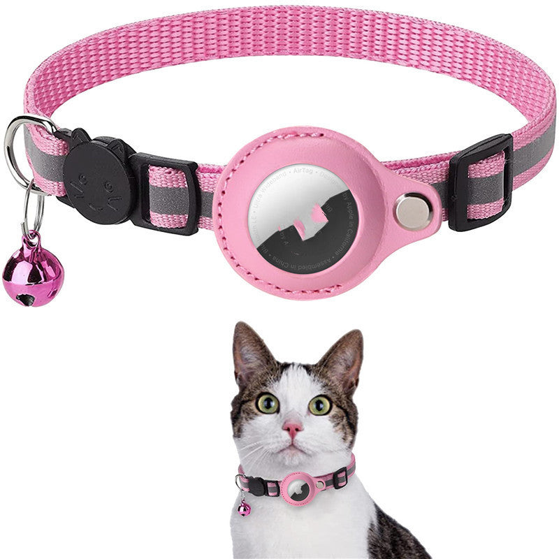 Pet Smart Collar - Pet it