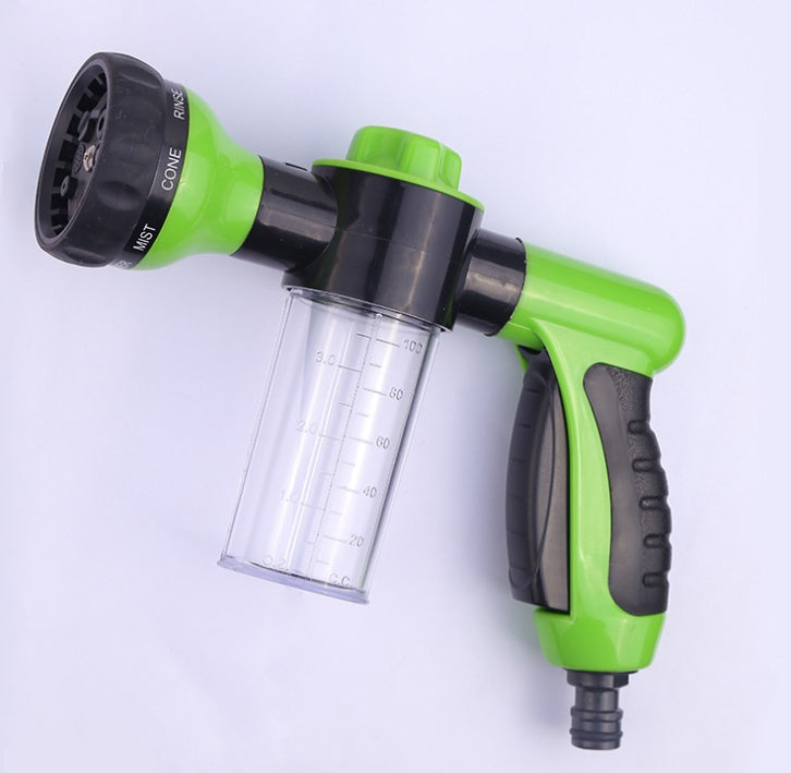 High-pressure Sprayer Nozzle - Pet it