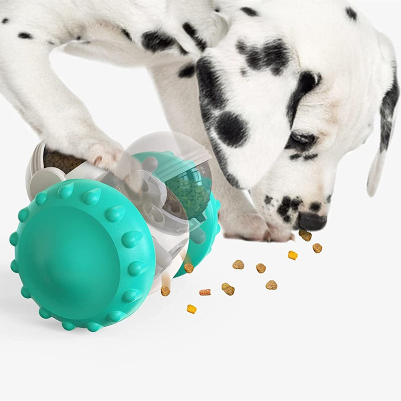 Interactive Balance Car Toy For Pets - Pet it