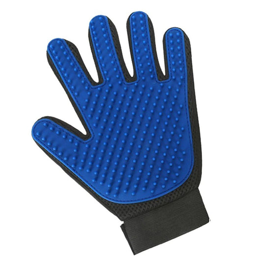 Pet Grooming Gloves - Pet it