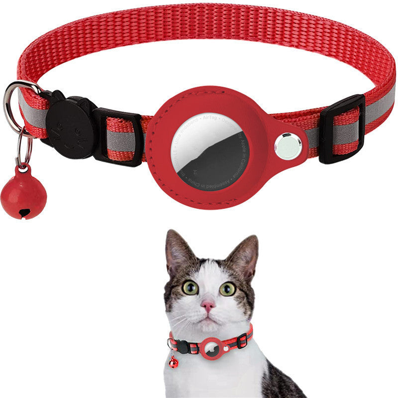 Pet Smart Collar - Pet it