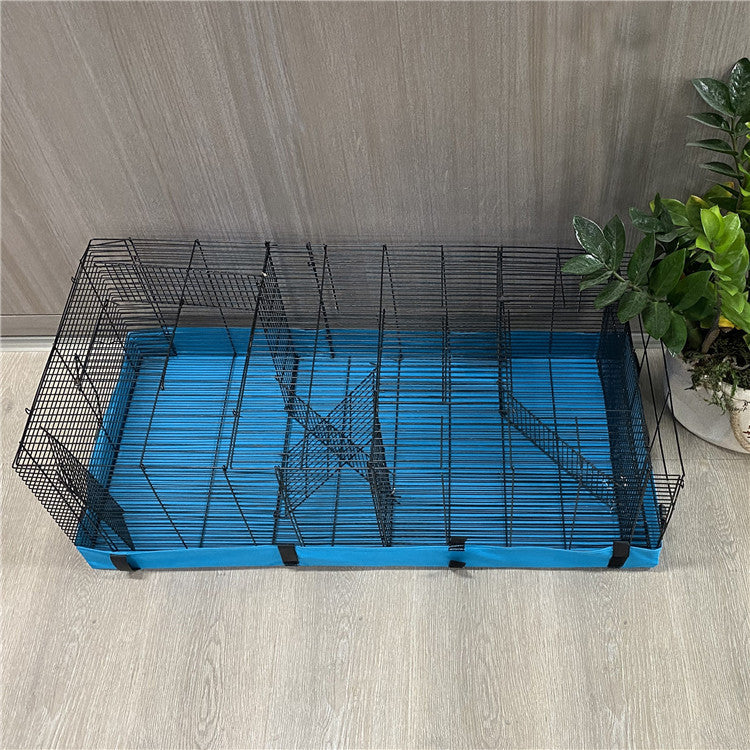 Hamster / Sugar Glider Dutch Pig Pet Cage Chassis Cover ###