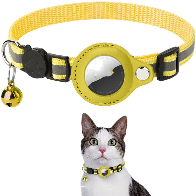 Pet Smart Collar - Pet it