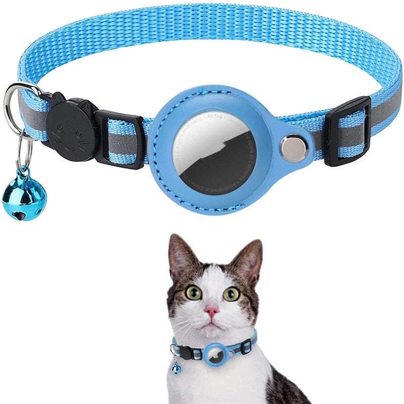 Pet Smart Collar - Pet it