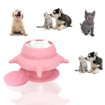 Pet Nurse Multi-Functional Feeding Pacifier - Pet it