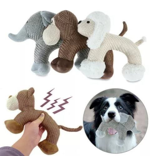 Dog Chew Toys For Small Large Dogs