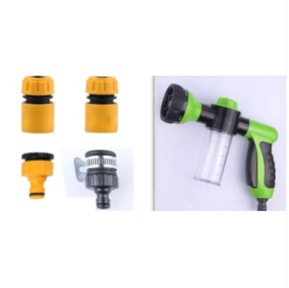 High-pressure Sprayer Nozzle for Dog Cat