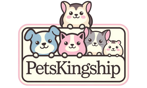 Pets Kingship