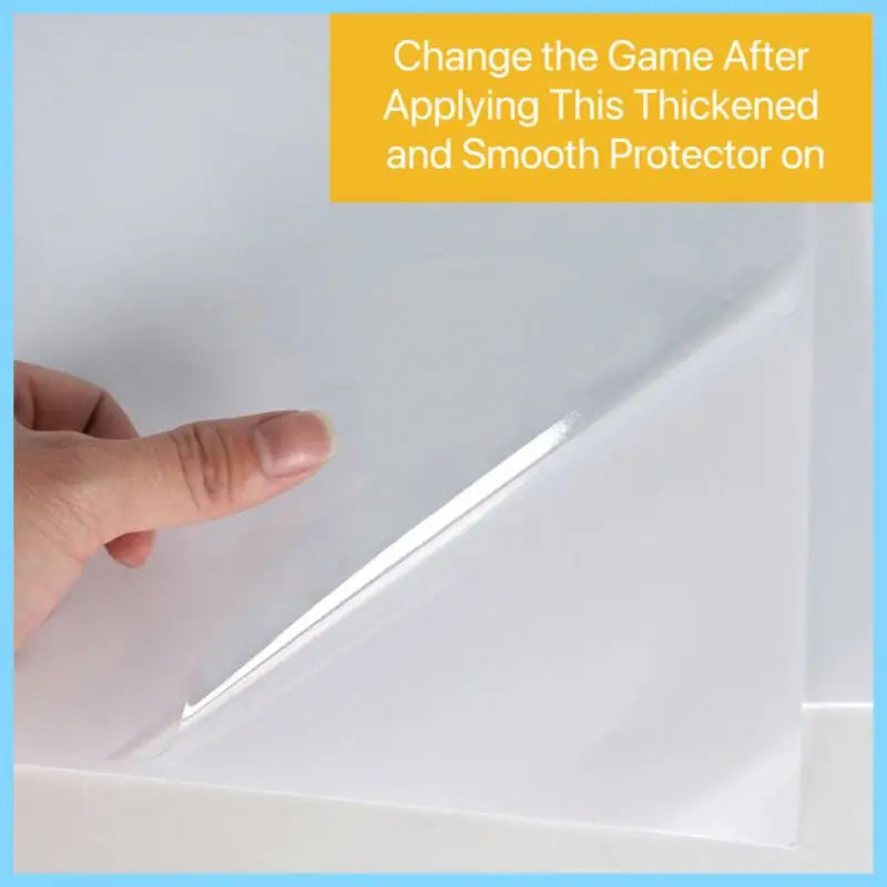 Self-Adhesive Cat Scratch Furniture Protector