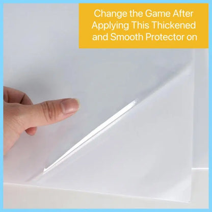 Self-Adhesive Cat Scratch Furniture Protector