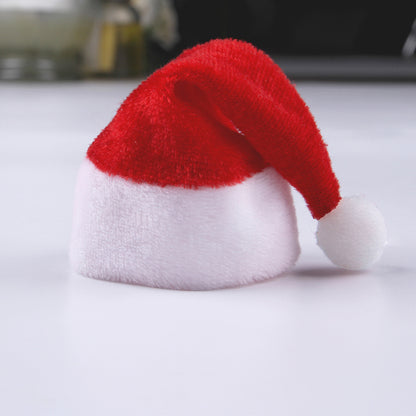 Christmas Hat for Small Pets, Hamsters, Guinea Pigs and Sugar Glider ##