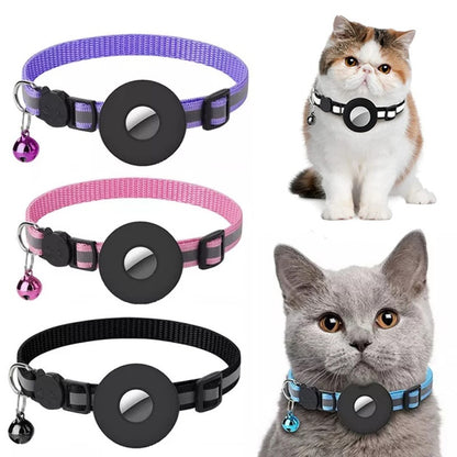 Pet Smart Collar - Pet it