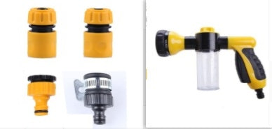 High-pressure Sprayer Nozzle - Pet it