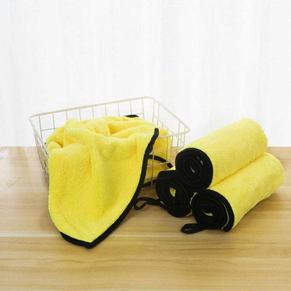 Soft Fiber Absorbent Pet Towel - Pet it