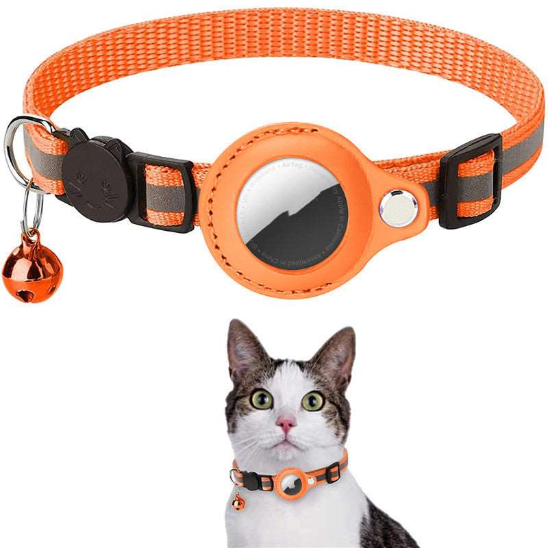 Pet Smart Collar - Pet it