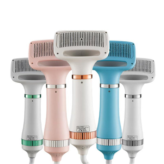 Household Pet Hair Dryer - Pet it