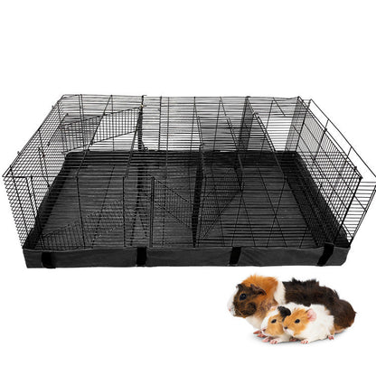 Hamster / Sugar Glider Dutch Pig Pet Cage Chassis Cover ###