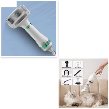 Household Pet Hair Dryer - Pet it